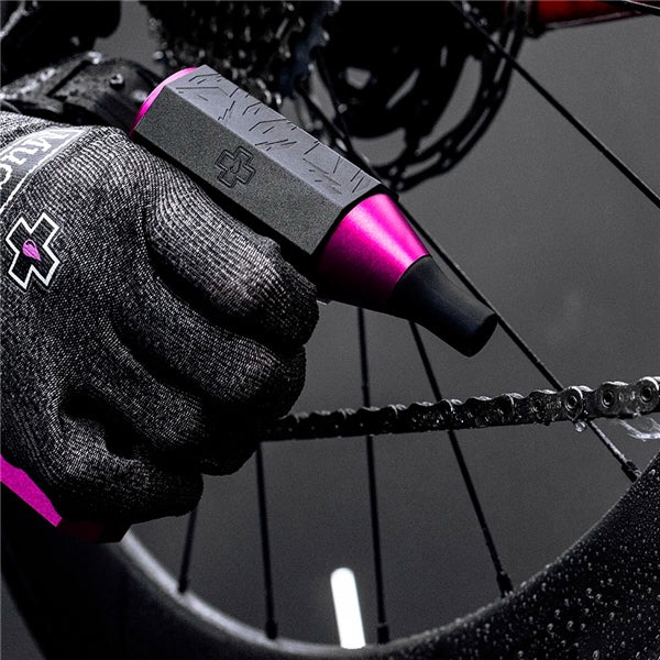 Muc-Off Rechargeable Air Blower Air Blaster