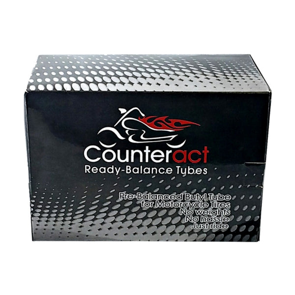 Counter Act Ready-Balance Tire Tube TR87