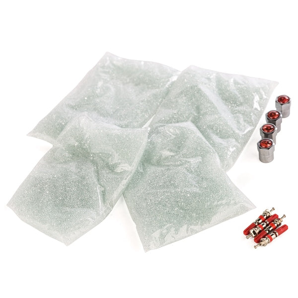 Counter Act Tire Balancing Beads - Dealer Bag