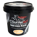 Counter Act Tire Balancing Beads - Service Pack
