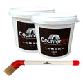 Counter Act Paste Tire/Lube Mounting Compound Bucket Kit