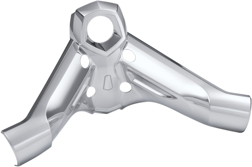 Handlebar Cover for 10-14 Can-Am Spyder RT