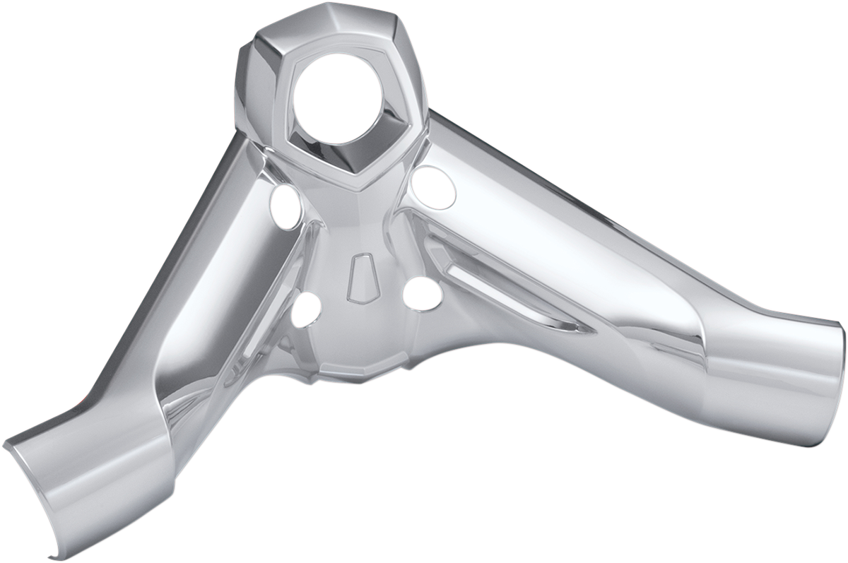 Handlebar Cover for 10-14 Can-Am Spyder RT