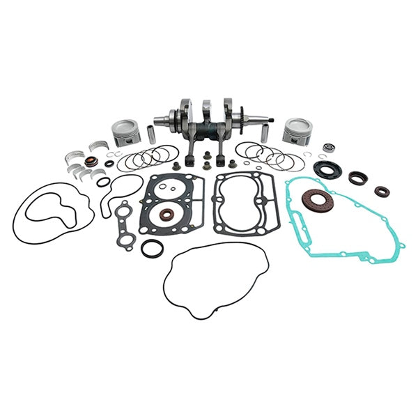VertexWinderosa Complete Engine Kit POLARIS
