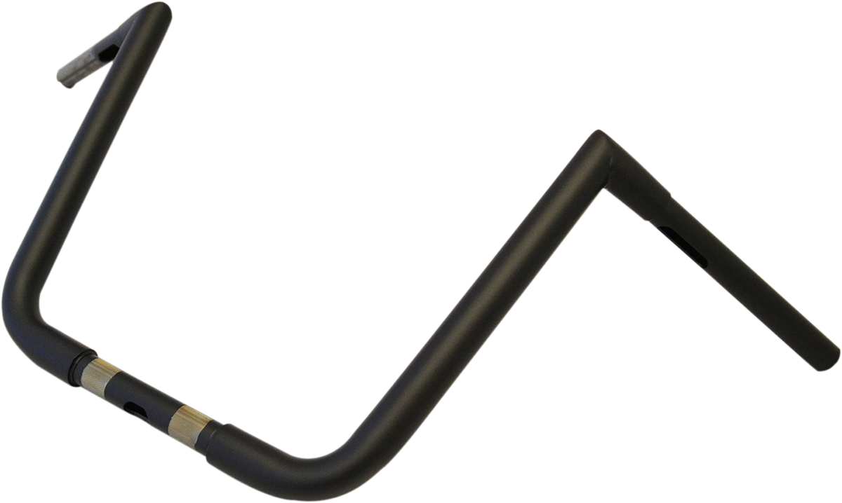 1-1/4" Twin Peaks Big Twin Handlebar