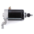 Arrowhead Starter YAMAHA - Motorcycle