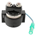 Arrowhead Starter Solenoid