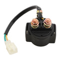 Arrowhead Starter Solenoid