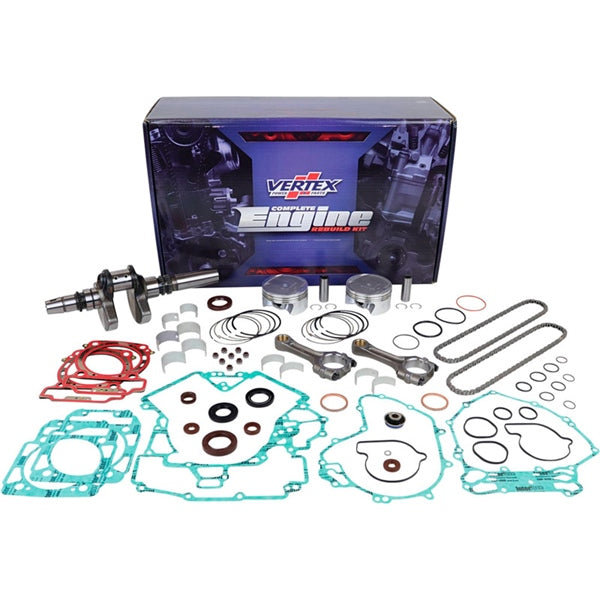 VertexWinderosa Complete Engine Kit CAN-AM (BRP)
