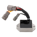 Arrowhead Voltage Regulator Rectifier SKI-DOO - 188380