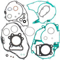 VertexWinderosa Complete Gasket Set with Oil Seals - 811 HONDA - 188404