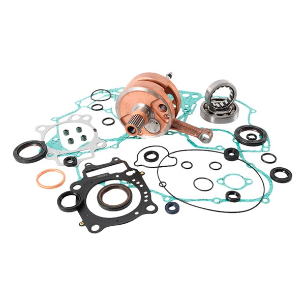 Hot Rods Bottom End Kit HONDA - 188410