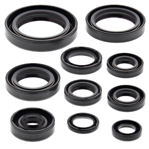 VertexWinderosa Oil Seal Sets HONDA - 188417