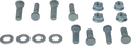 Wheel Stud/Nut Kit