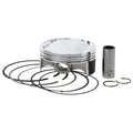 VertexWinderosa Forged Big Bore Piston Kit ARCTIC CAT, KAWASAKI, SUZUKI - 400 cc