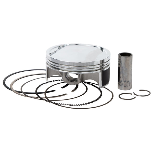 VertexWinderosa Forged Big Bore Piston Kit ARCTIC CAT, KAWASAKI, SUZUKI - 400 cc