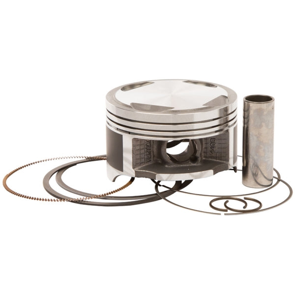 VertexWinderosa Forged Big Bore Piston Kit HONDA - 400 cc