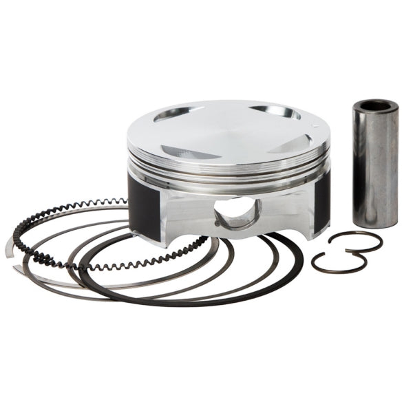 VertexWinderosa Cast Big Bore Piston Kit HONDA - 460 cc