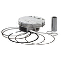VertexWinderosa Forged Replica Piston Kit HONDA - 450 cc