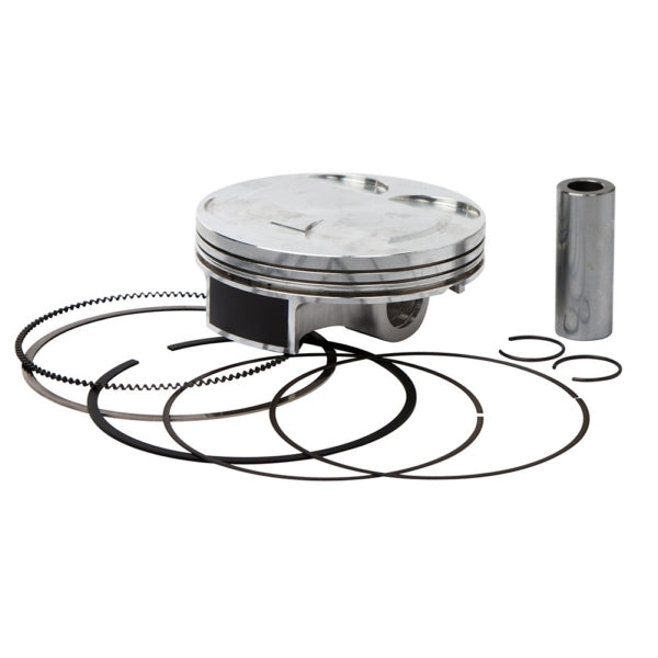 VertexWinderosa Forged Replica Piston Kit HONDA - 450 cc