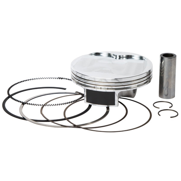 VertexWinderosa Forged High Compression Piston Kit HONDA - 450 cc