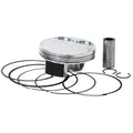 VertexWinderosa Forged High Compression Piston Kit KAWASAKI - 450 cc