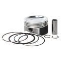 VertexWinderosa Forged High Compression Piston Kit POLARIS - 800 cc