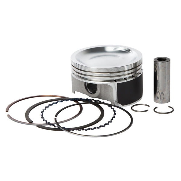 VertexWinderosa Forged High Compression Piston Kit POLARIS - 800 cc
