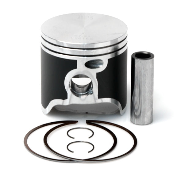 VertexWinderosa Cast Replica Piston Kit GAS GAS, HUSQVARNA, KTM - 144 cc
