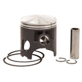 VertexWinderosa Cast Replica Piston Kit YAMAHA - 195 cc