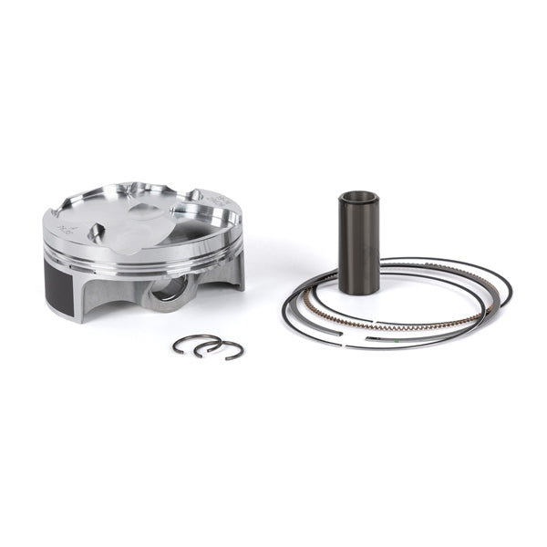 VertexWinderosa Forged High Compression Piston Kit SUZUKI - 250 cc