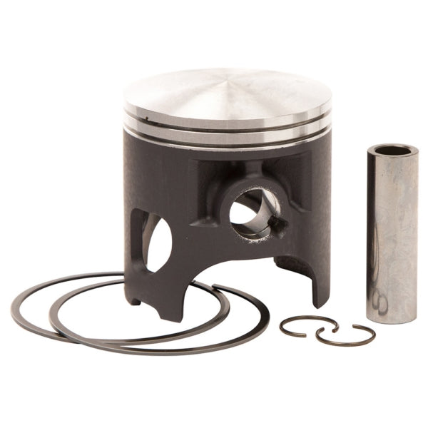 VertexWinderosa Cast Replica Piston Kit YAMAHA - 207 cc