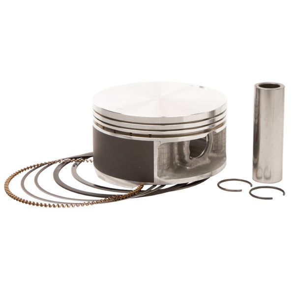 VertexWinderosa Cast Replica Piston Kit YAMAHA - 660 cc