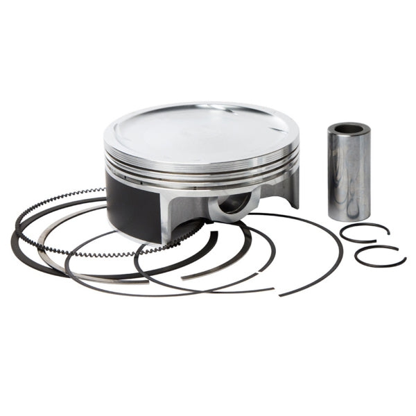 VertexWinderosa Forged Big Bore Piston Kit YAMAHA - 700 cc