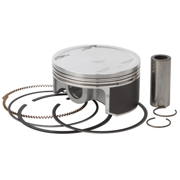 VertexWinderosa Cast Replica Piston Kit YAMAHA - 65 cc