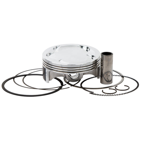 VertexWinderosa Forged Big Bore Piston Kit