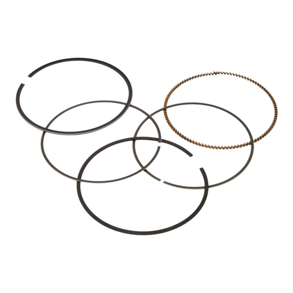 VertexWinderosa Piston Ring Set ARCTIC CAT, KAWASAKI, SUZUKI