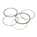 VertexWinderosa Piston Ring Set HONDA