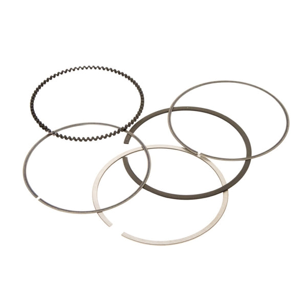 VertexWinderosa Piston Ring Set HONDA