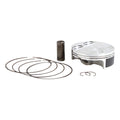 VertexWinderosa Forged Big Bore Piston Kit HONDA - 450 cc