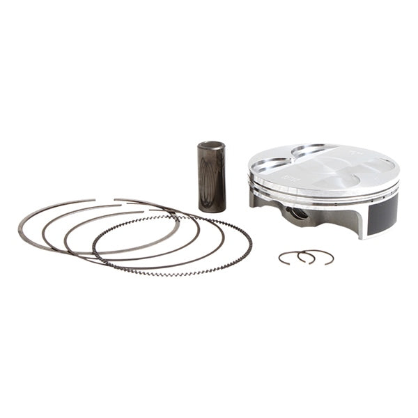 VertexWinderosa Forged Big Bore Piston Kit HONDA - 450 cc