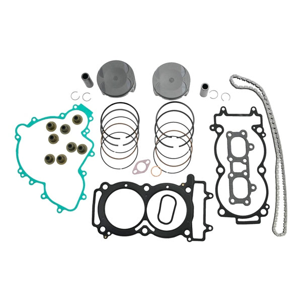 VertexWinderosa Piston Top End Kit