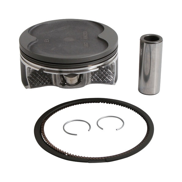 VertexWinderosa Cast Replica Piston Kit POLARIS - 570 cc