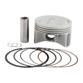 VertexWinderosa Cast Replica Piston Kit YAMAHA - 450 cc