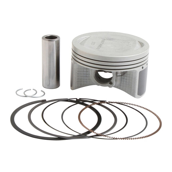 VertexWinderosa Cast Replica Piston Kit YAMAHA - 450 cc