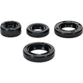 VertexWinderosa Complete Gasket Set with Oil Seals - 811 SUZUKI - 189789