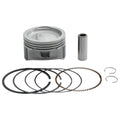 VertexWinderosa Cast Replica Piston Kit POLARIS - 760 cc, 800 cc