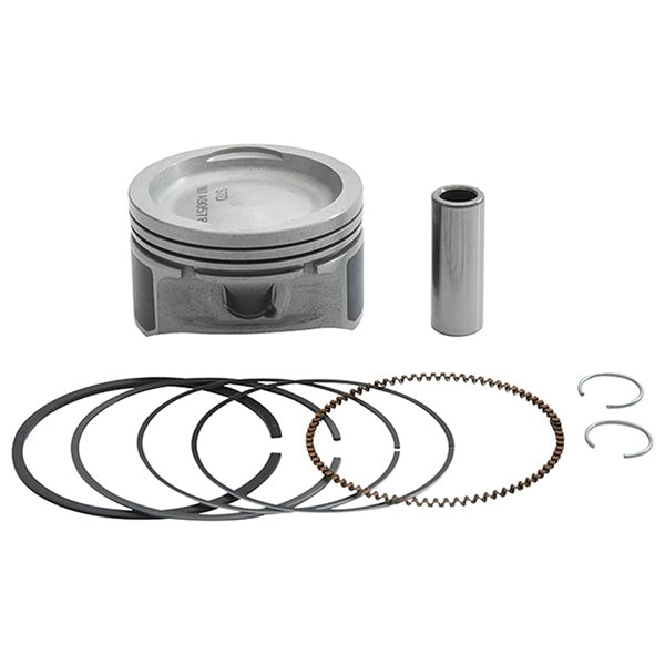 VertexWinderosa Cast Replica Piston Kit POLARIS - 760 cc, 800 cc