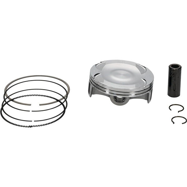 VertexWinderosa Forged Replica Piston Kit BETA - 430 cc