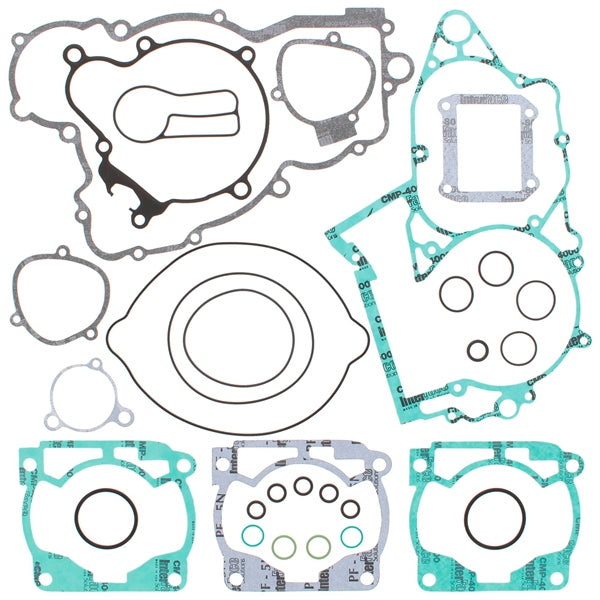 VertexWinderosa Complete Engine Gasket Kit HUSABERG, HUSQVARNA, KTM - 189827